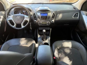 Hyundai IX35, снимка 11