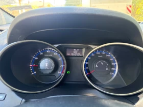 Hyundai IX35, снимка 10