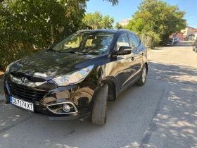 Hyundai IX35, снимка 3