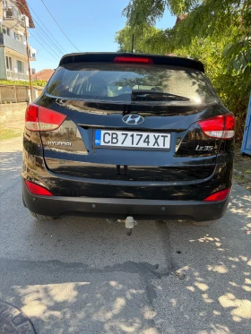 Hyundai IX35, снимка 9