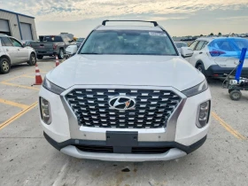 Hyundai Palisade 3.8l Sel, снимка 5