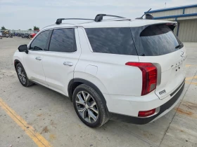 Hyundai Palisade 3.8l Sel, снимка 2
