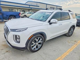 Hyundai Palisade 3.8l Sel, снимка 1