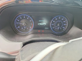 Hyundai Palisade 3.8l Sel, снимка 9