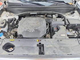 Hyundai Palisade 3.8l Sel, снимка 12