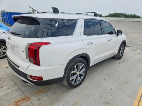 Hyundai Palisade 3.8l Sel, снимка 3