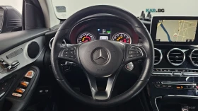 Mercedes-Benz GLC 350e* 4MATIC* , снимка 8