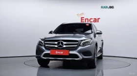 Mercedes-Benz GLC 350e* 4MATIC* , снимка 3