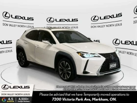Lexus UX 250h Premium Pkg * Обдухване * Carfax * , снимка 1