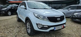     Kia Sportage 1, 6i* 5*  * LED* * 201