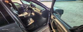 BMW X5 3.0d, снимка 12 - Автомобили и джипове - 45157203