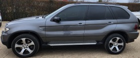 BMW X5 3.0d, снимка 7 - Автомобили и джипове - 45157203