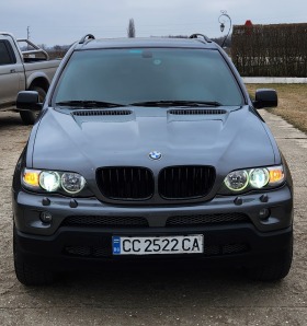 BMW X5 3.0d, снимка 1
