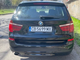 BMW X3 Xdrive, снимка 4 - Автомобили и джипове - 45013120