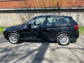 BMW X3 Xdrive, снимка 5 - Автомобили и джипове - 45013120