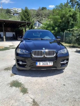 BMW X6, снимка 2