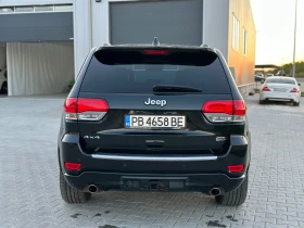 Jeep Grand cherokee Overland, снимка 7