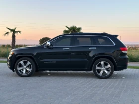 Jeep Grand cherokee Overland, снимка 8