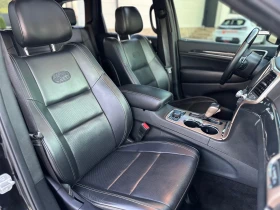 Jeep Grand cherokee Overland, снимка 14