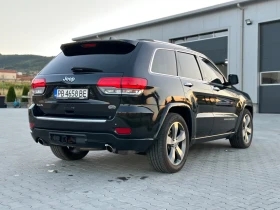 Jeep Grand cherokee Overland, снимка 6