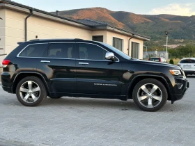 Jeep Grand cherokee Overland, снимка 4