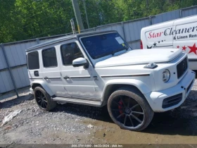 Mercedes-Benz G 63 AMG 4MATIC | Mobile.bg    8