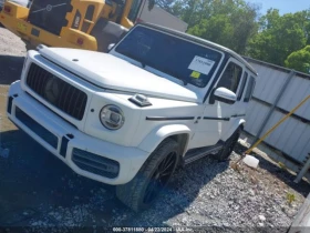 Mercedes-Benz G 63 AMG 4MATIC | Mobile.bg    5