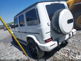 Mercedes-Benz G 63 AMG 4MATIC | Mobile.bg    6