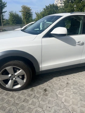 Audi Q5, снимка 1