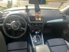 Audi Q5, снимка 7