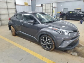 Toyota C-HR XLE | Mobile.bg    1