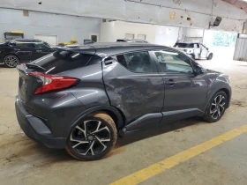 Toyota C-HR XLE | Mobile.bg    5