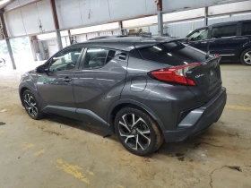 Toyota C-HR XLE | Mobile.bg    4