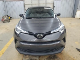 Toyota C-HR XLE | Mobile.bg    2