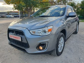     Mitsubishi ASX 1.6i  