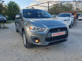 Mitsubishi ASX 1.6i   | Mobile.bg    4