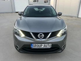 Nissan Qashqai 1, 5DCI-EURO 5B/НАВИГАЦИЯ/КАМЕРА/ТОП СЪСТОЯНИЕ!!!, снимка 2