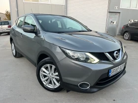 Nissan Qashqai 1, 5DCI-EURO 5B/НАВИГАЦИЯ/КАМЕРА/ТОП СЪСТОЯНИЕ!!! - [2] 