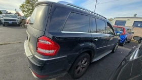 Mercedes-Benz GL 450 4MATIC * КРАЙНА ЦЕНА* БЕЗ ЩЕТА* , снимка 4