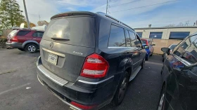 Mercedes-Benz GL 450 4MATIC * КРАЙНА ЦЕНА* БЕЗ ЩЕТА* , снимка 3