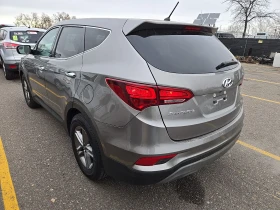 Hyundai Santa fe FE* SPORT* 2.4* ПОДГРЕВ* КЕЙЛЕС* СЕРВИЗНА* , снимка 2