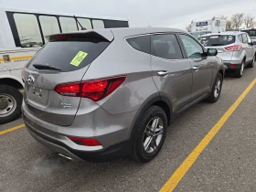 Hyundai Santa fe FE* SPORT* 2.4* ПОДГРЕВ* КЕЙЛЕС* СЕРВИЗНА* , снимка 4