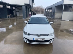 VW Golf 8 2.0TDI 150hp DSG РЕГИСТРИРАН ОБСЛУЖЕН НОВ, снимка 7