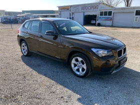 BMW X1 2, 0D    ANDROIDAUTO CARPLAY | Mobile.bg    3