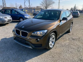 BMW X1 2, 0D НАВИ АВТОМАТИК ПОДГРЕВ ANDROIDAUTO CARPLAY 1