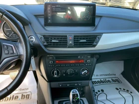 BMW X1 2, 0D    ANDROIDAUTO CARPLAY | Mobile.bg    15