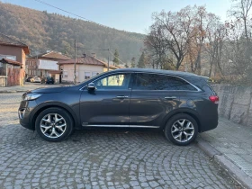 Kia Sorento, снимка 3