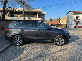 Kia Sorento | Mobile.bg    2