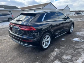 Audi Q8 PREMIUM PLUS Quattro* Virtual* Camera* , снимка 3