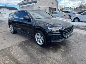 Audi Q8 PREMIUM PLUS Quattro* Virtual* Camera* , снимка 4